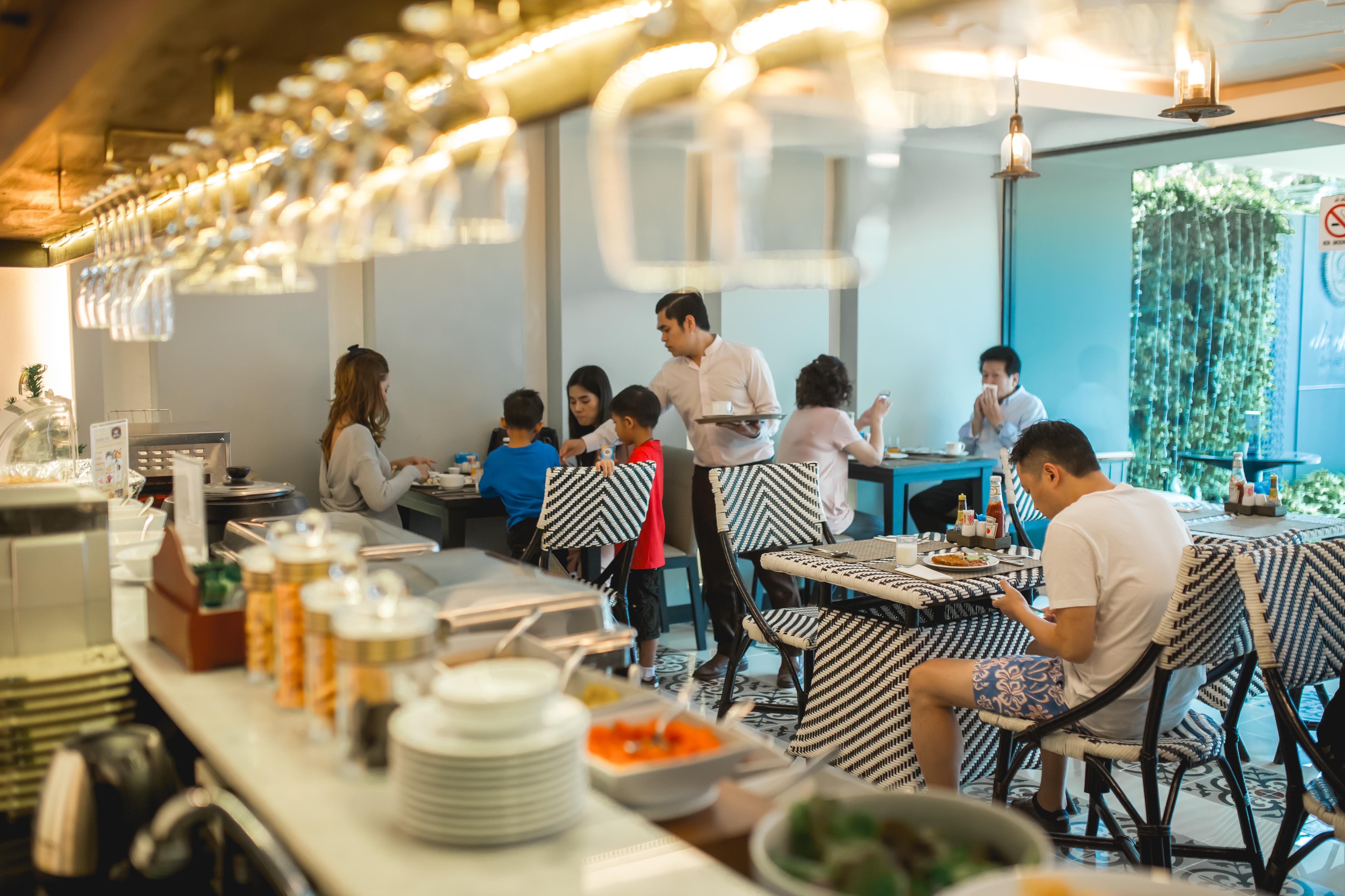 De Chai Oriental Nimman - SHA Plus Chiang Mai Buitenkant foto